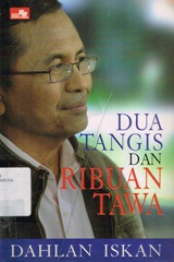 DUA TANGIS DAN RIBUAN TAWA