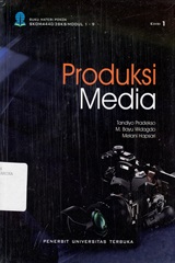 PRODUKSI MEDIA