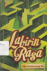 LABIRIN RASA