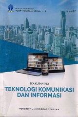 TEKNOLOGI KOMUNIKASI DAN INFORMASI