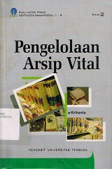 PENGELOLAAN ARSIP VITAL