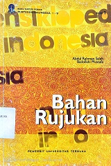 BAHAN RUJUKAN