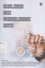 ANALISIS DAN VISUALISASI DATA