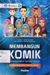 MEMBANGUN KOMIK MENGGUNAKAN APLIKASI PIXTON UNTUK MENGENALKAN ADAB DAN AKHLAK